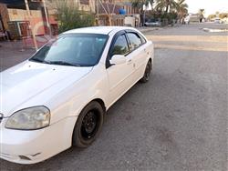 Chevrolet Optra